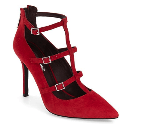 10 Best Red Heels To Buy In 2023 (Reviews, Prices & Photos)