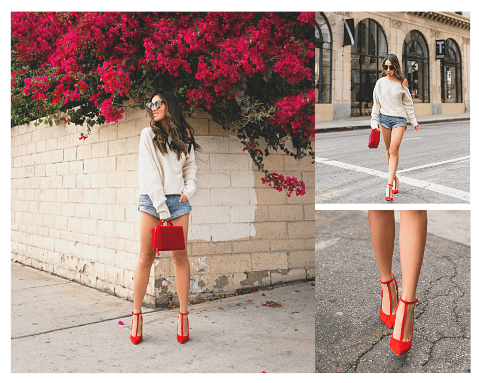 10 Best Red Heels To Buy In 2023 (Reviews, Prices & Photos)