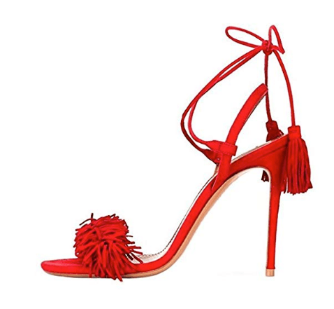 10 Best Red Heels To Buy In 2023 (Reviews, Prices & Photos)