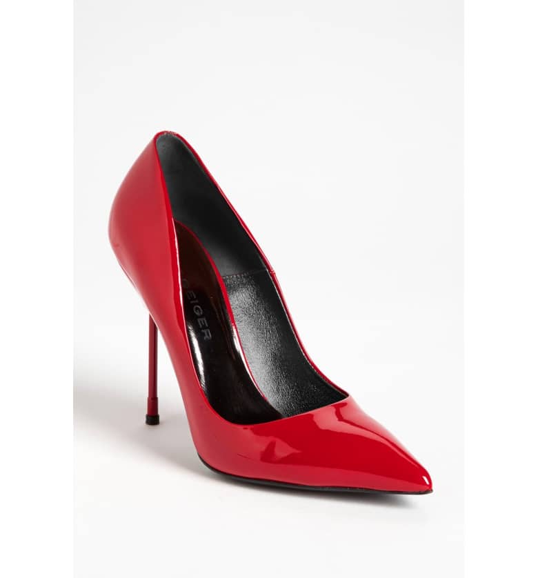 10 Best Red Heels To Buy In 2023 (Reviews, Prices & Photos)