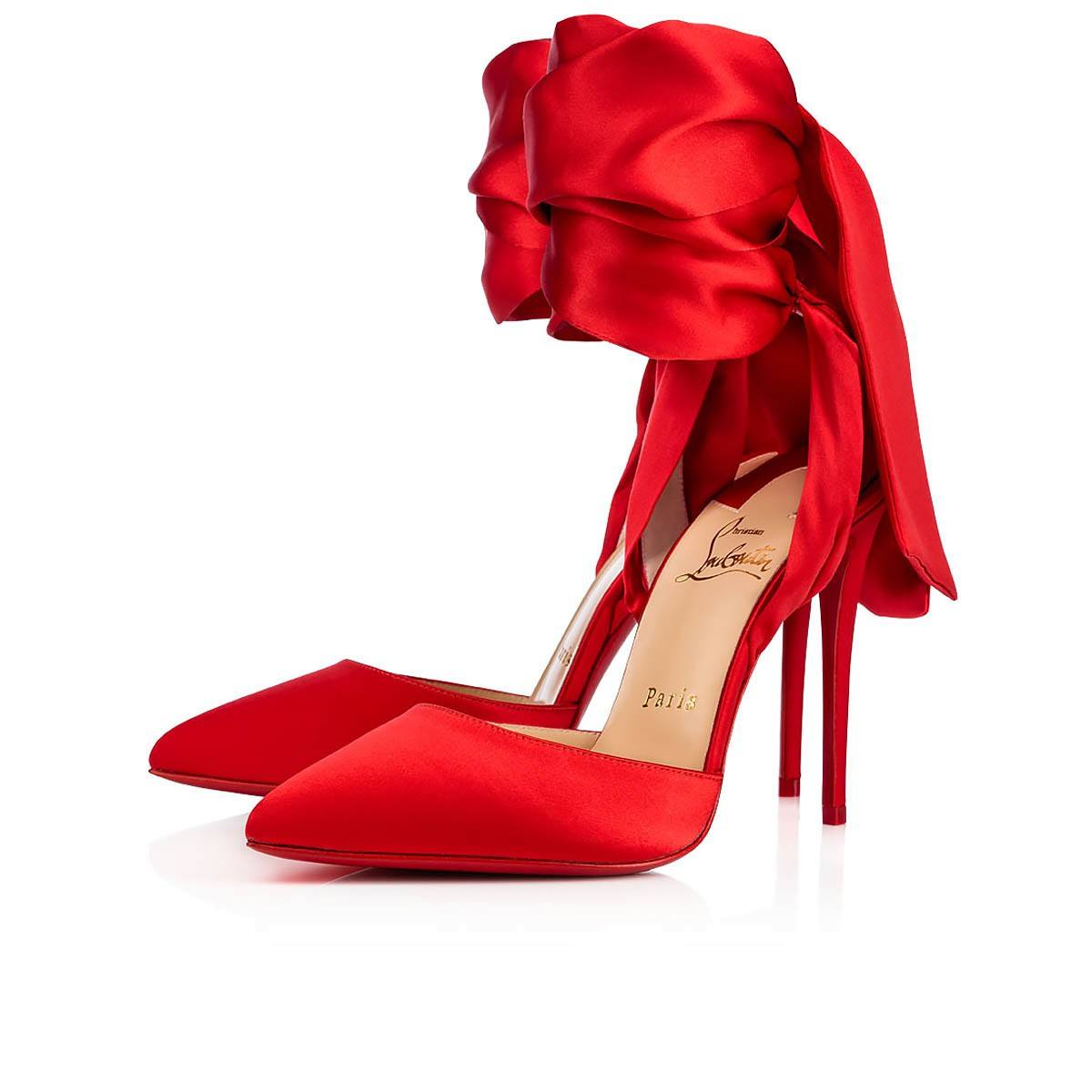 best red heels to buy