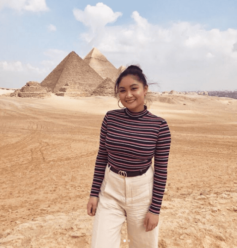 best travel pants for egypt