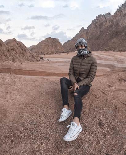 best travel pants for egypt