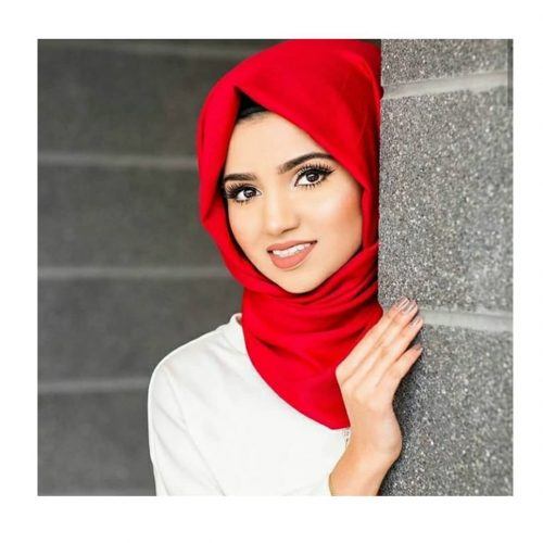 20 Tips On Choosing The Right Hijab For All Skin Tones