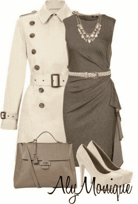meal outfit ideas