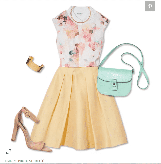 party wear lunch