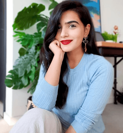 best beauty bloggers from pakistan