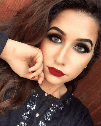top pakistani beauty bloggers