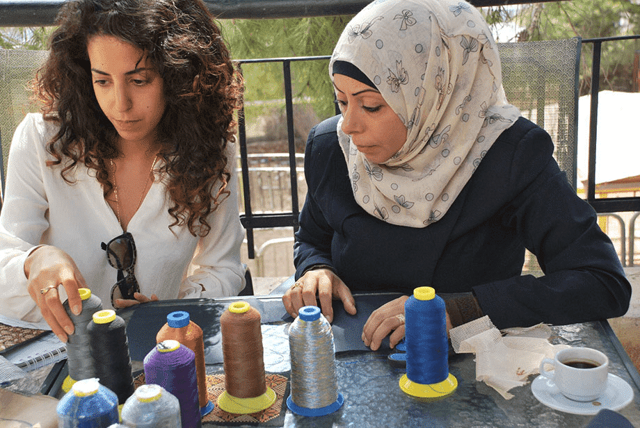 Brands That Give back: How This Brand Unites Two Countries Brands That Give back: How This Brand Unites Two Countries