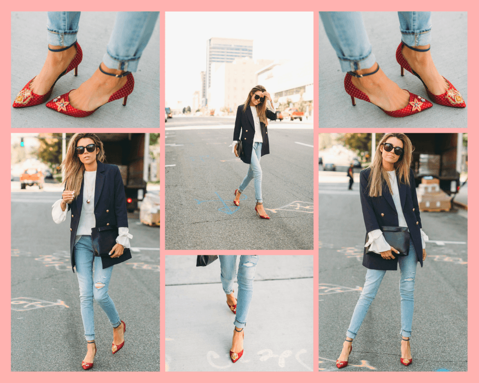 10 Best Red Heels To Buy In 2023 (Reviews, Prices & Photos)