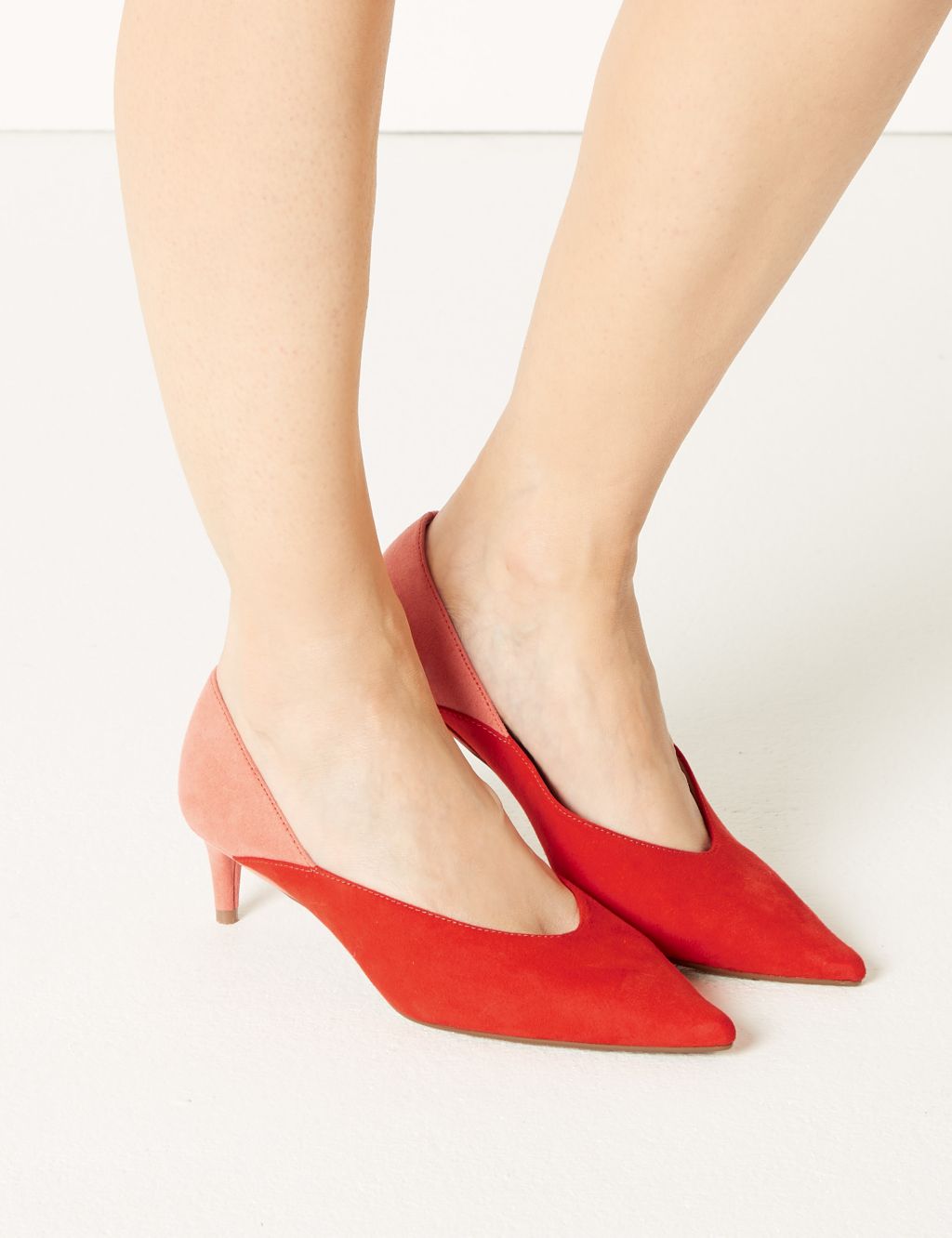 best red heels