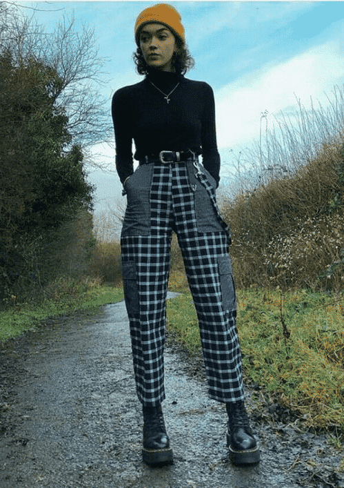Teenage Fashion 2019 - 18 Fabulous Outfits for Teenage Girls