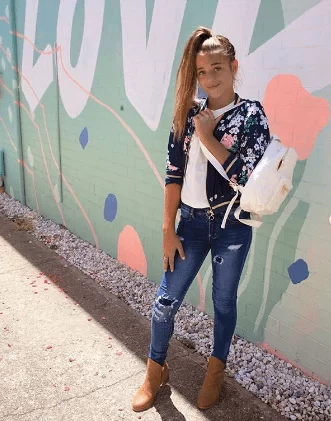 date outfits for teenage girls