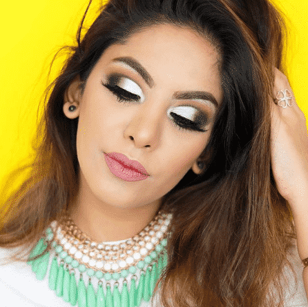 top pakistani beauty bloggers