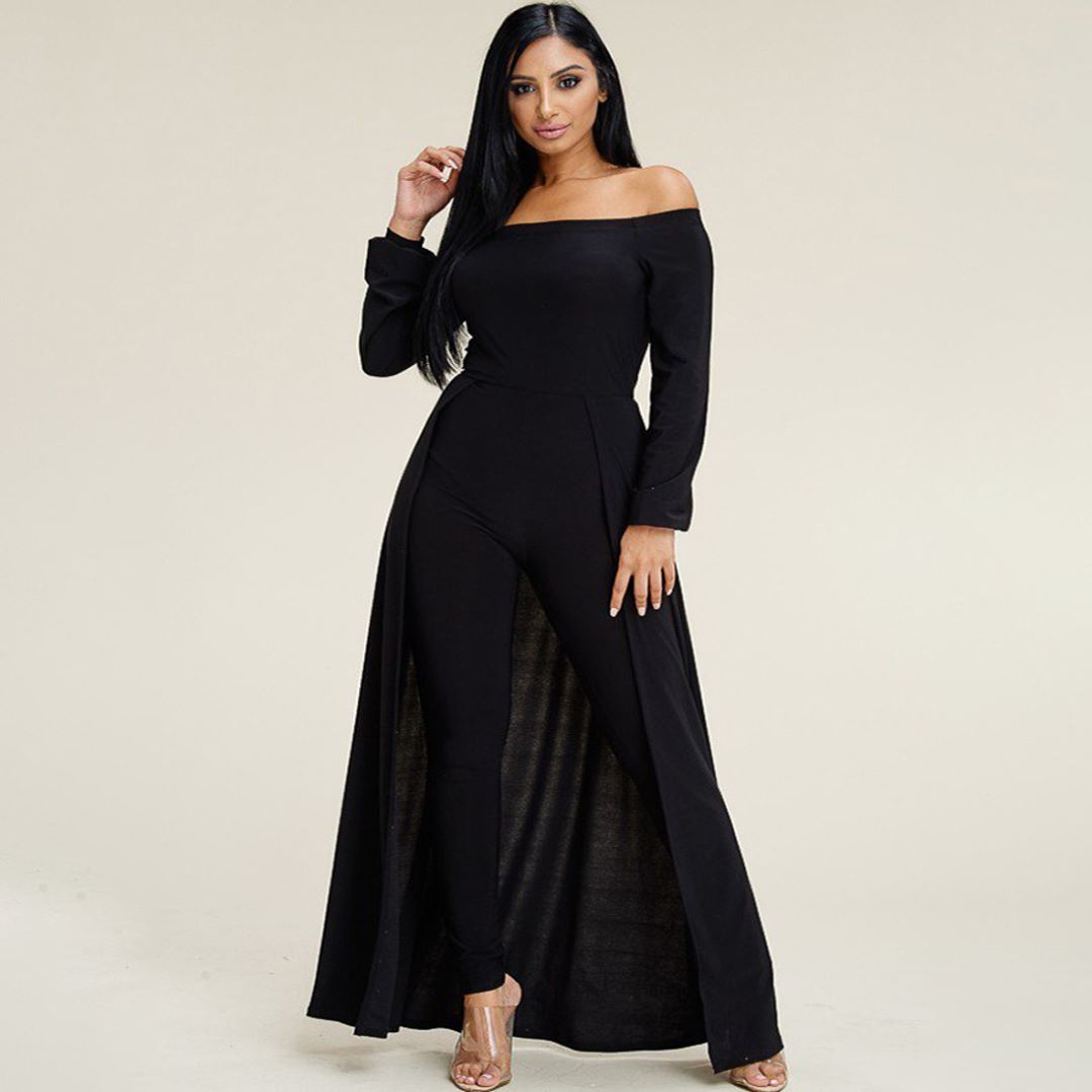 37 Funeral Outfit Ideas for Plus Size Women To Wear