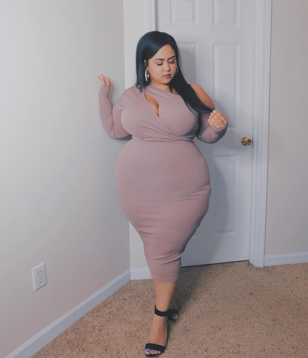 plus size funeral dress