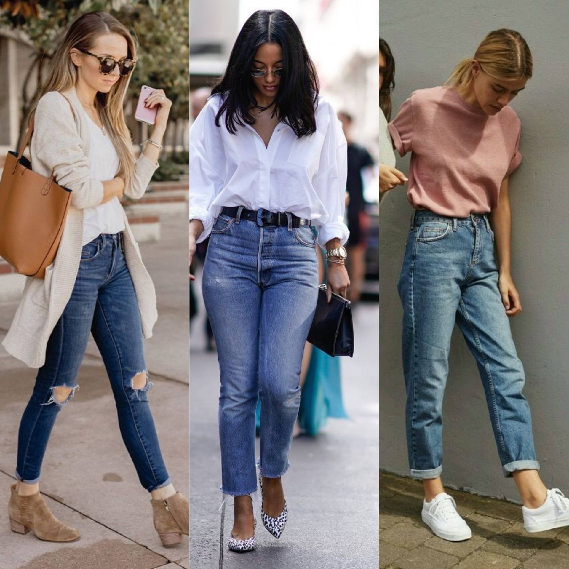 Women’s Neutral Outfits 15 Best Ways to Wear Neutral