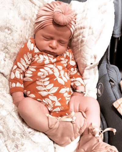 Outfits For Baby Girls -28 Cute Baby Girl Dresses all Season