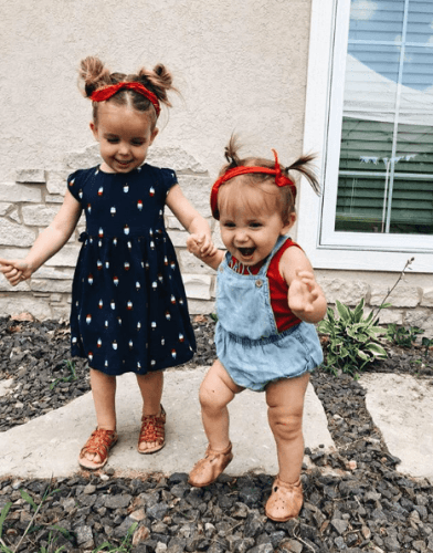 Outfits For Baby Girls 28 Cute Baby Girl Dresses all Season