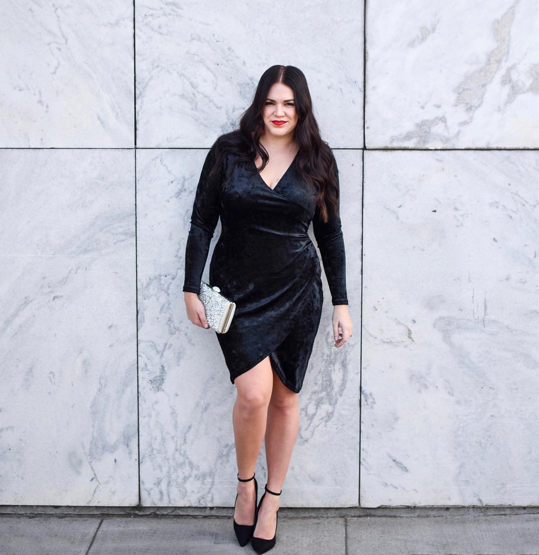 plus size funeral dress