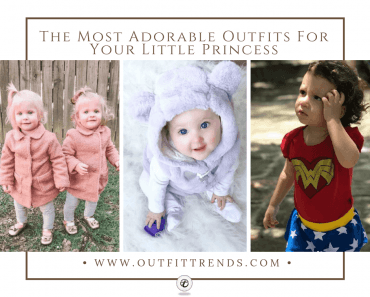 best outfits for baby girls