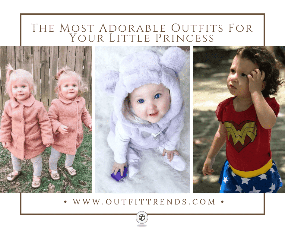 best outfits for baby girls