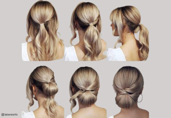 mothers day hairstyles