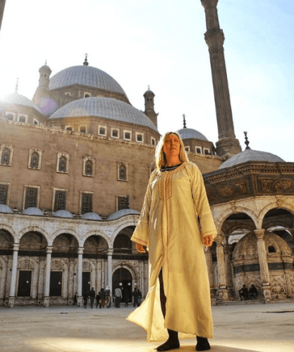 best travel pants for egypt