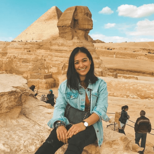 best travel pants for egypt