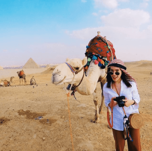 best travel pants for egypt