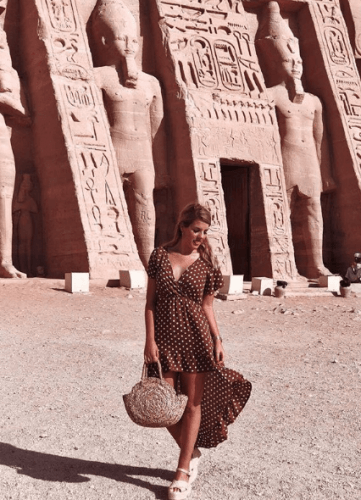 best travel pants for egypt