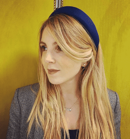Puffy Headband Trend - 22 Ways To Wear Padded Headbands Puffy Headband Trend - 22 Ways To Wear Padded Headbands