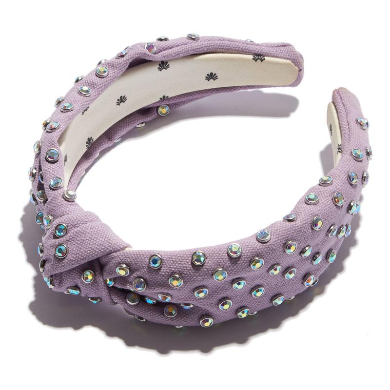 Puffy Headband Trend - 22 Ways To Wear Padded Headbands Puffy Headband Trend - 22 Ways To Wear Padded Headbands