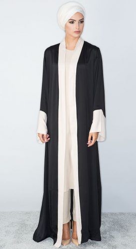 Muslim Fashion - 17 Cute & Modest Outfits For Muslim Girls