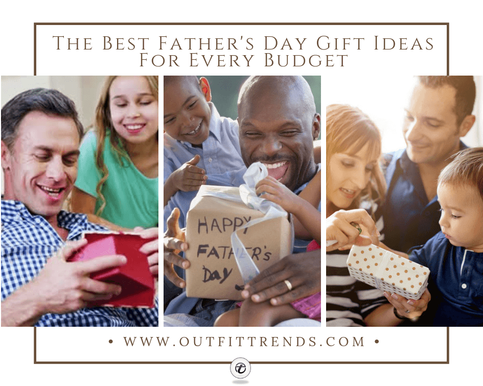 Top 30 Special Gifts For Father's Day – Gift Ideas 2021