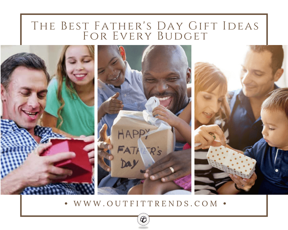 what to buy for fathers day gifts