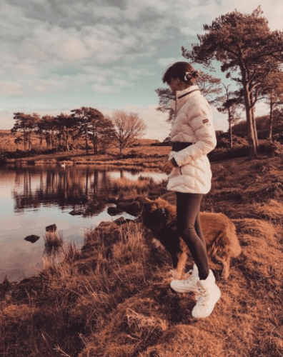 Adidas Legging Outfits-22 Ideas On How To Wear Adidas Tights