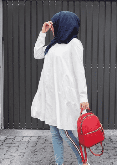 Ramadan Iftar Look Outfit Ideas