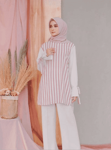 Ramadan Iftar Look Outfit Ideas