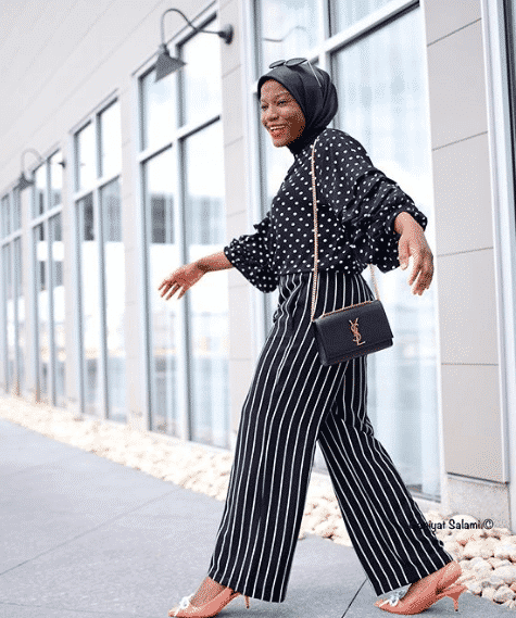 Ramadan Iftar Look Outfit Ideas