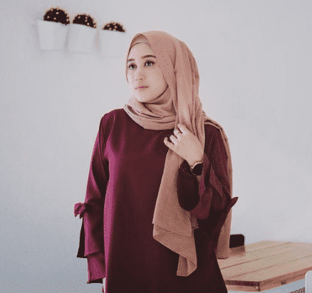 Ramadan Iftar Look Outfit Ideas