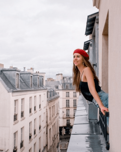 How To Wear A Beret 18 Pro Tips For A Perfect Beret Outfit