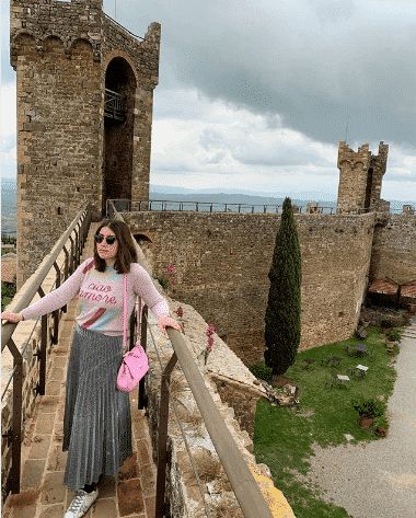 What to Wear in Italy: Packing List & 15 Outfits for Italy