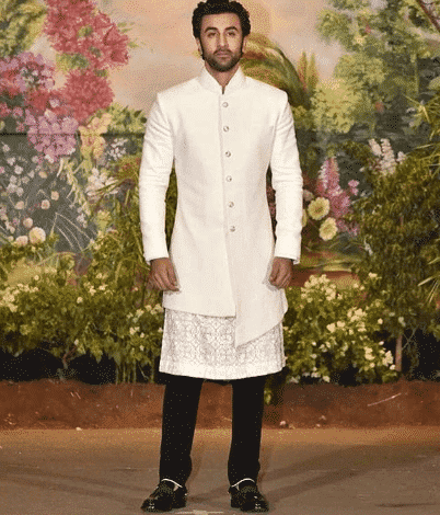 bollywood kurta pajama