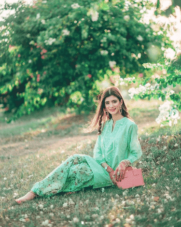 latest summer trends for pakistani girls