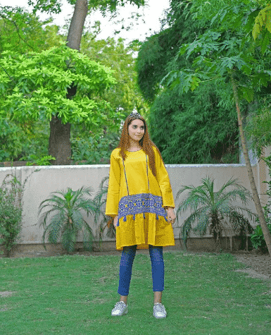 pakistani summer trends