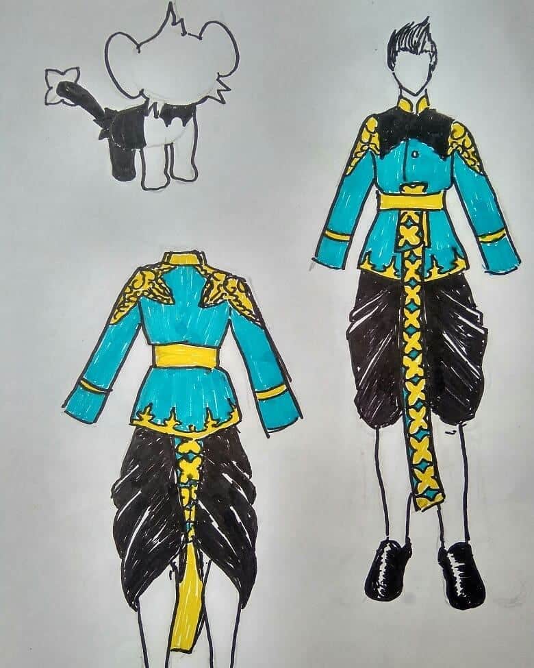 traditional thai outfits (9)