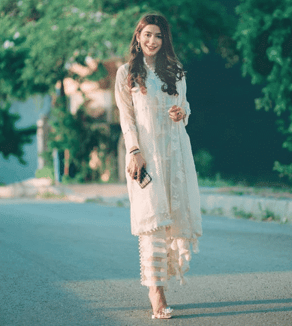 summer fashion pakistani girls