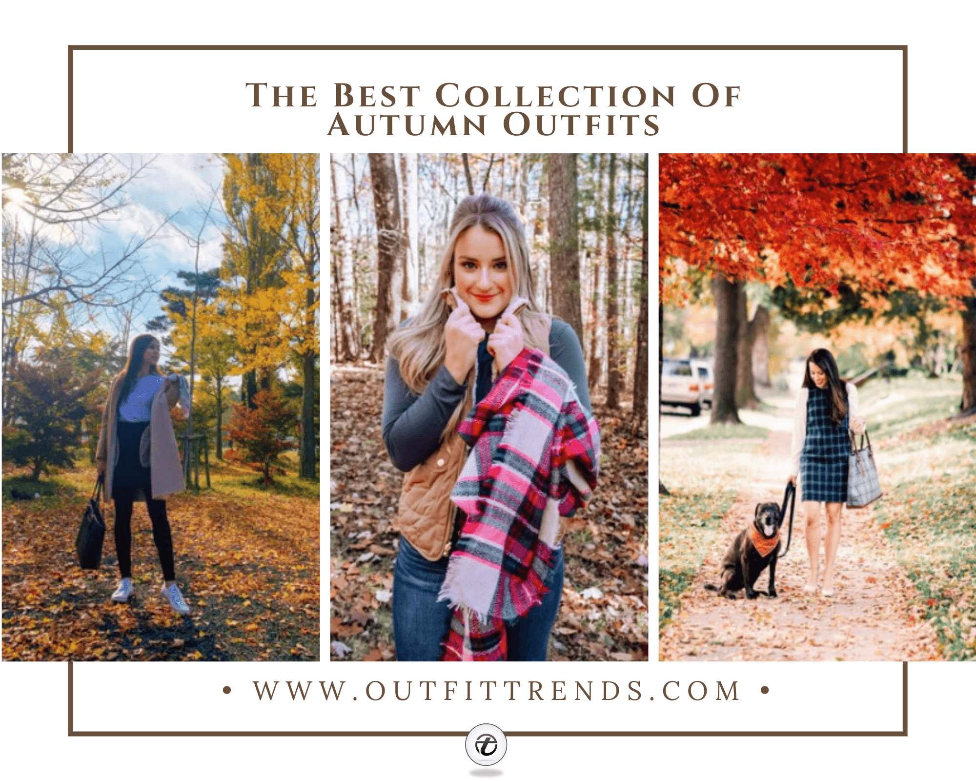 what to wear in autumn