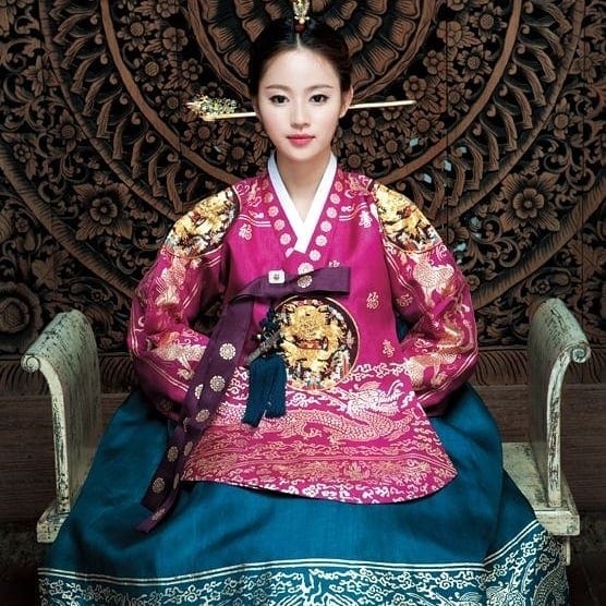 traditional korean outfits (4)